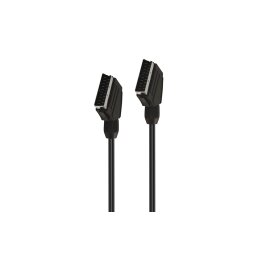 Accessoire TV vidéo Accsup CABLE PERITEL 1,2M NOIR