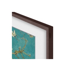 Accessoire TV vidéo Samsung Cadre The Frame 32'' Noyer 2023