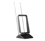 Antenne TV / TNT One For All ANTENNE TV INTERIEUR SV9465 FILTRE 5G