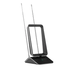 Antenne TV / TNT One For All ANTENNE TV INTERIEUR SV9465 FILTRE 5G