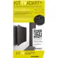 Accessoire TV vidéo Erard Kit d'adaptation pour écrans