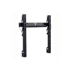 Support mural pour écran plat Erard APPLIK 2407 FIXE POUR ECRAN GRANDE TAILLE SUPERIEUR A 30’’