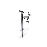 Support mural pour écran plat Erard EXOSTAND 400
