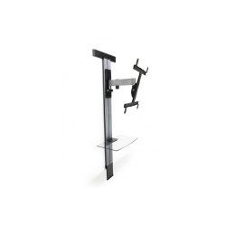 Support mural pour écran plat Erard EXOSTAND 400