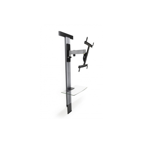 Support mural pour écran plat Erard EXOSTAND 400
