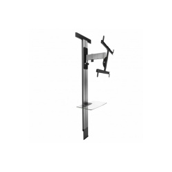 Support mural pour écran plat Erard EXOSTAND 600