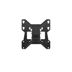 Support mural pour écran plat One For All SMART WM2241 INCLINABLE ET ORIENTABLE 90 POUR TELEVISION DE 13" A 43"