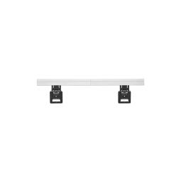 Support mural pour écran plat One For All ULTRA SLIM WM6812 POUR TELEVISION DE 32" A 110"