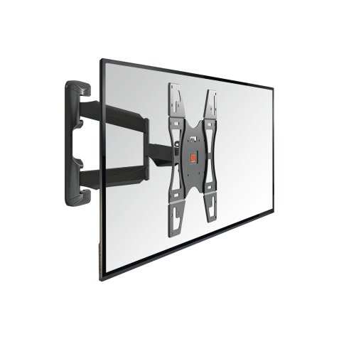 Support mural pour écran plat Vogel's WALL MOUNT 55 ORIENTABLE POUR TELEVISION DE 32" A 55"