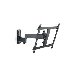 Support mural pour écran plat Vogel's TVM 344FD9 FULL ORIENTABLE POUR TELEVISION DE 32'' A 65''