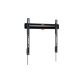 Support mural pour écran plat Vogel's TVM 340FD9 FIXE POUR TELEVISION DE 32" A 77''