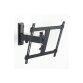 Support mural pour écran plat Vogel's TVM 3425 FULL ORIENTABLE POUR TELEVISION DE 32'' A 65''