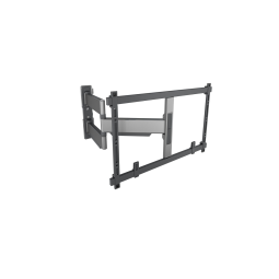 Support mural pour écran plat Vogel's TVM 5645 FULL ORIENTABLE POUR TELEVISION DE 40'' A 77''