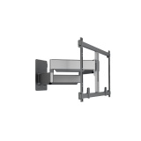 Support mural pour écran plat Vogel's ELITE TVM 5855 ORIENTABLE POUR TELEVISION DE 55'' A 100''