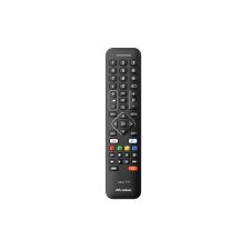 Télécommande Meliconi UNIVERSELLE TV EASY TV+