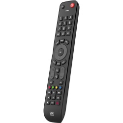 Télécommande One For All UNIVERSELLE TV URC 7115 EVOLVE TV