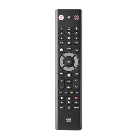 Télécommande One For All Remplacement telecommande PHILIPS (URC 1313)