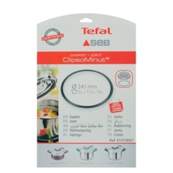 Joint 5 L, 7.5 L ou 9 L Clipso Minut - X1010007