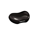 Repose-poignet pour souris Fellowes gel Crystal