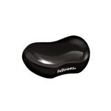 Repose-poignet pour souris Fellowes gel Crystal