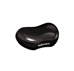 Repose-poignet pour souris Fellowes gel Crystal