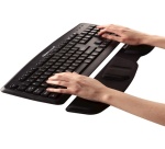 Tapis de souris Fellowes Repose-poignets clavier Health-V