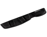 Tapis de souris Fellowes Repose-poignets clavier Health-V