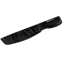 Tapis de souris Fellowes Repose-poignets clavier Health-V