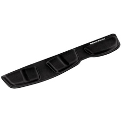 Tapis de souris Fellowes Repose-poignets clavier Health-V