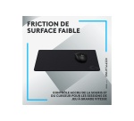Tapis de souris Logitech G440 Tapis de souris gaming antidérapant