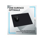 Tapis de souris Logitech G440 Tapis de souris gaming antidérapant