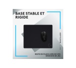 Tapis de souris Logitech G440 Tapis de souris gaming antidérapant