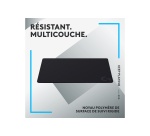 Tapis de souris Logitech G440 Tapis de souris gaming antidérapant