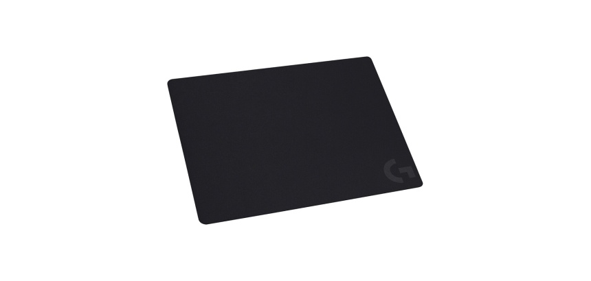 Tapis de souris Logitech G240 Cloth Tapis de souris gaming antidérapant