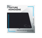 Tapis de souris Logitech G240 Cloth Tapis de souris gaming antidérapant