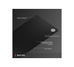 Tapis de souris Steelseries QCK XXL - Tapis de souris gaming XXL