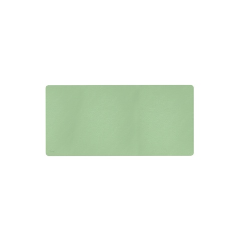 Tapis de souris Trust Sous main de bureau BENYA vert