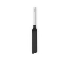 Ustensile de cuisine Brabantia Profile Palette, anti-adherent - Matt Steel