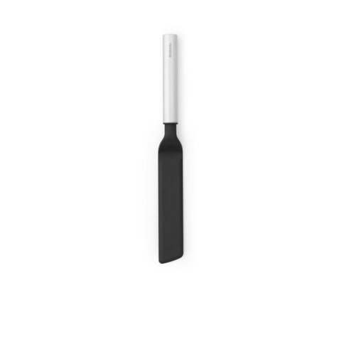 Ustensile de cuisine Brabantia Profile Palette, anti-adherent - Matt Steel