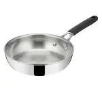 Poêle Lagostina POELE INOX ESPERTA TRIPLY 24 CM 012909040124