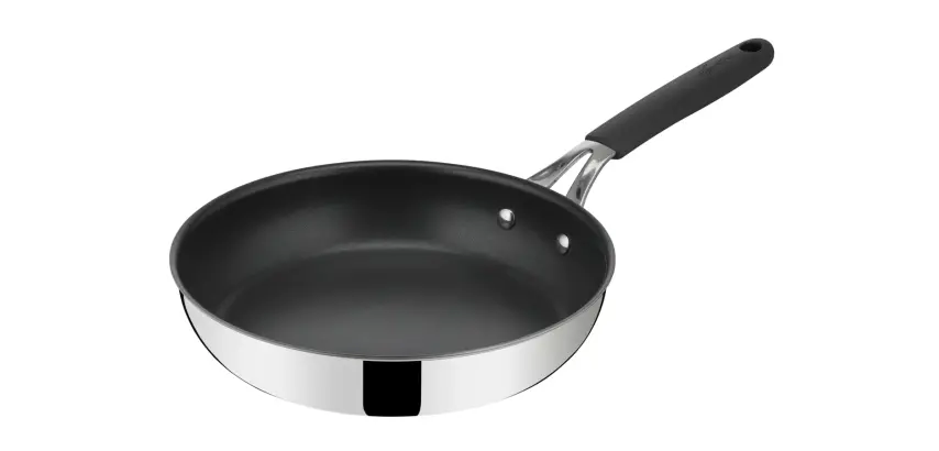 Poêle Lagostina POELE REVETUE ESPERTA TRIPLY 24 CM INDUCTION 012909041124