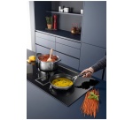 Poêle Lagostina POELE REVETUE ESPERTA TRIPLY 24 CM INDUCTION 012909041124