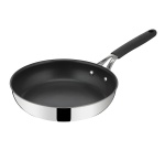 Poêle Lagostina POELE REVETUE ESPERTA TRIPLY 28 CM INDUCTION 012909041128