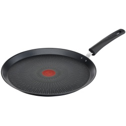 Poele Tefal CREPIERE UNLIMITED PREMIUM 28CM INDUCTION G2573902