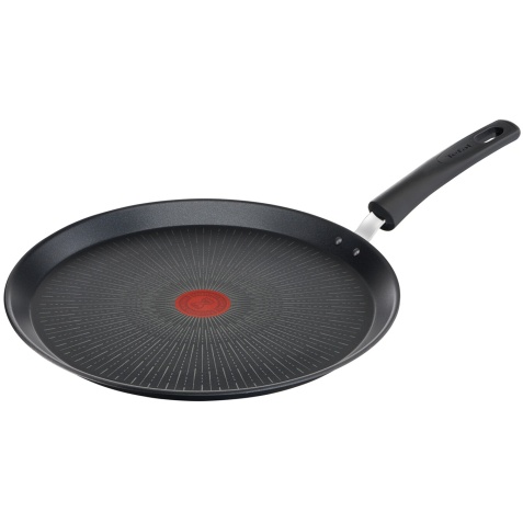 Poele Tefal CREPIERE GALLETIERE 32 CM UNLIMITED PREMIUM INDUCTION G2571602