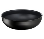 Poêle wok Ingenio Eco Resist Tefal Ø 28 cm
