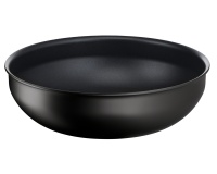 Poêle wok Ingenio Eco Resist Tefal Ø 28 cm