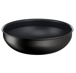 Poêle wok Ingenio Eco Resist Tefal Ø 28 cm