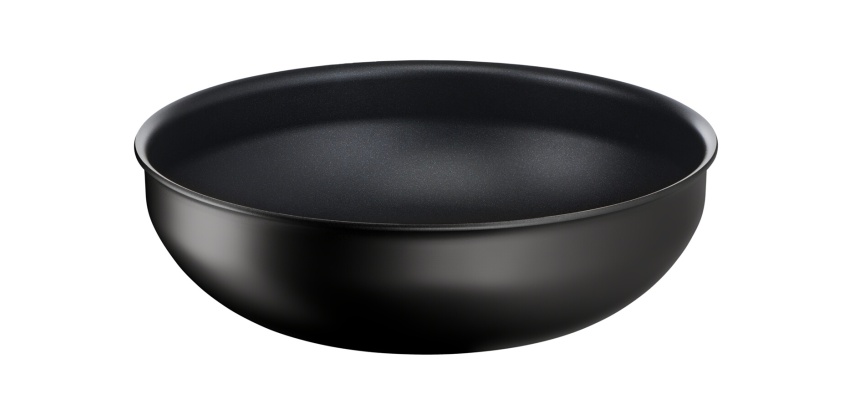 Poêle wok Ingenio Eco Resist Tefal Ø 28 cm