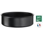 Sauteuse Tefal SAUTEUSE 24 CM INGENIO ECO RESIST INDUCTION L3973502